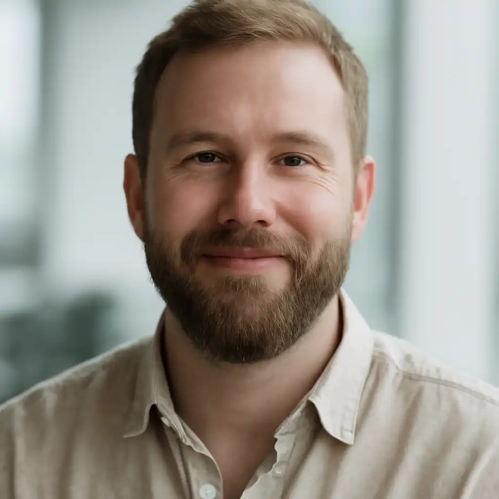 Marcus Wellington